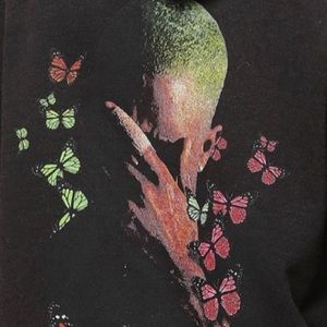 Meet your Posher, Matt